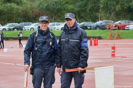 Regijsko gasilsko tekmovanje za pionirke, pionirje, mladinke in mladince (20)